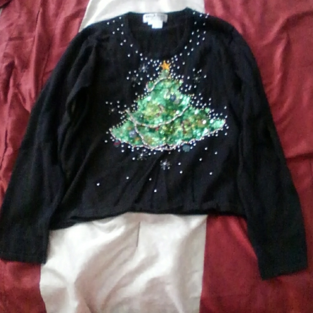 Christmas Sweater